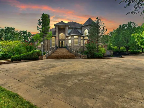 10150 Stone Gate Way, Arcadia, OK 73007