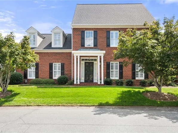 310 Coventry Park Ln, Winston Salem, NC 27104