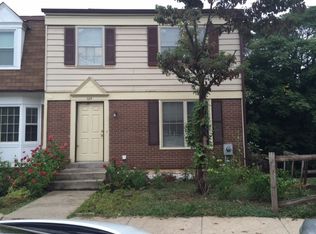 124 Lauren Ct, Frederick, MD 21703