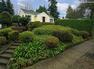 7908 SW 11th Ave, Portland, OR 97219