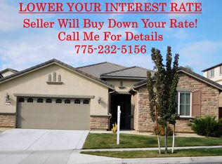 2665 Peavine Creek Rd, Reno, NV 89523