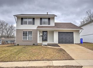 978 Montgomery Ct, Decatur, IL 62526