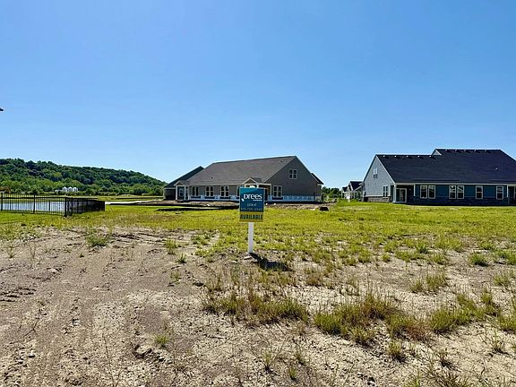 Harrison, OH Home Site