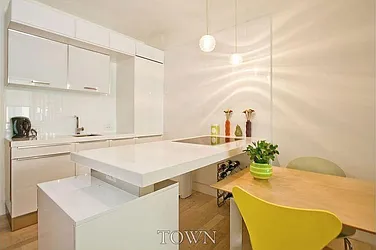 Rented by Town Residential