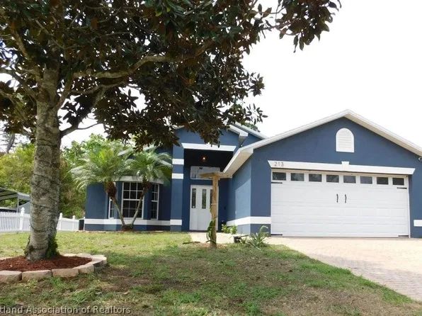 213 West Blvd, Sebring, FL 33870