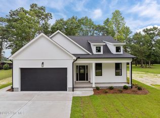 265 Robert Dr, Grifton, NC 28530