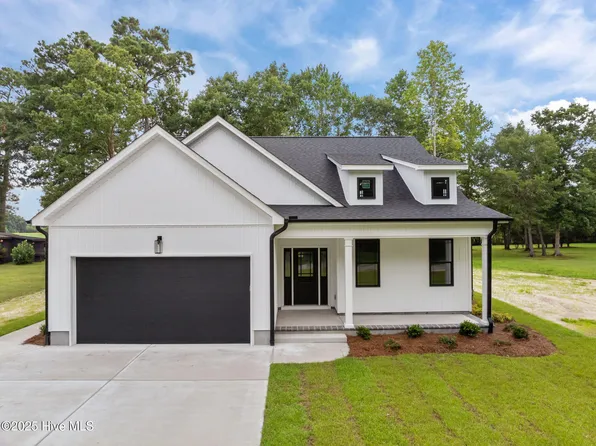 265 Robert Drive, Grifton, NC 28530