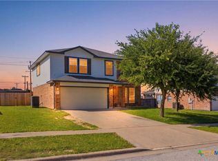 5709 Drystone Ln, Killeen, TX 76542