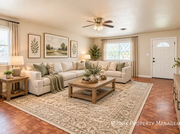 4419 31st St APT B, Lubbock, TX 79410
