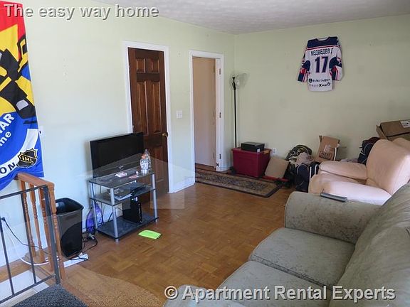 Apartment Rental Experts
