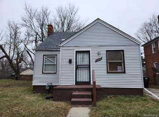14128 Evergreen Rd, Detroit, MI 48223