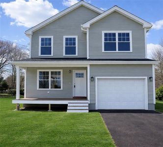 339 East St, Cranston, RI, 02920