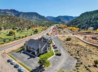 390 E 300 S #3-A, Parowan, UT 84761