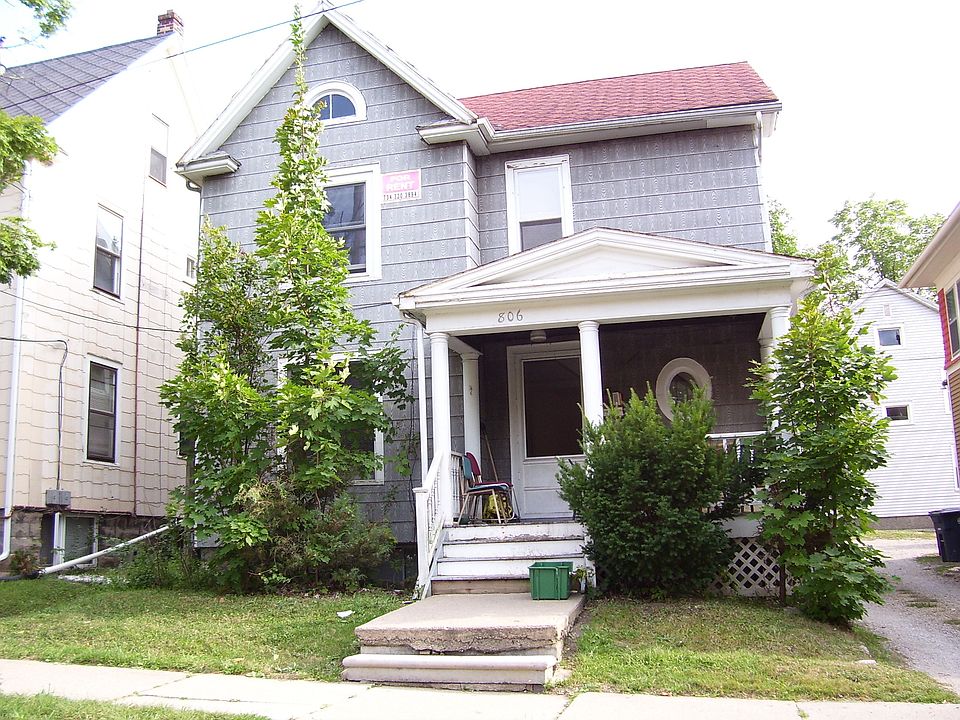 1st image of 806 E Kingsley St #2