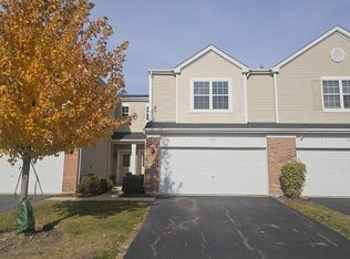 171 Willoughby Ct Unit E, Yorkville, IL 60560