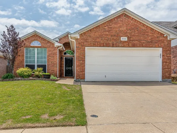 3836 Wheeling Dr, Fort Worth, TX 76244