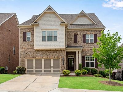 2251 Nancy Creek Dr, Atlanta, GA, 30341