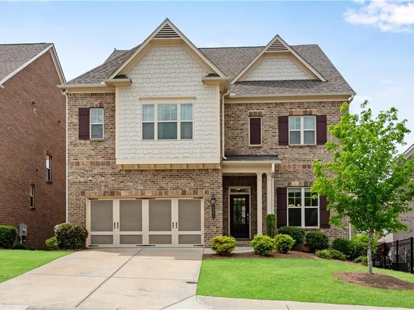 2251 Nancy Creek Dr, Atlanta, GA 30341