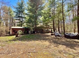 7403 Youngsville Rd, Tidioute, PA 16351