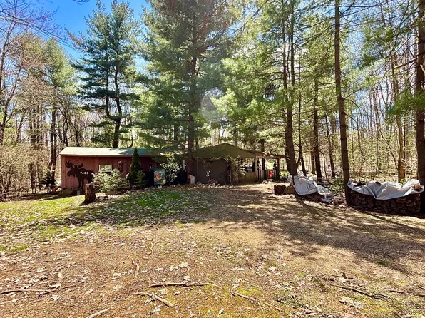 7403 Youngsville Rd, Tidioute, PA 16351