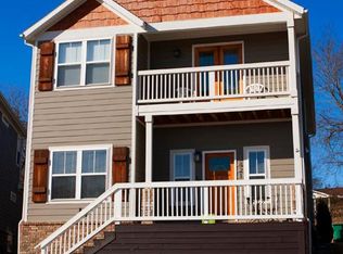 3821 W Pawnee Rd, Rogers, AR 72758