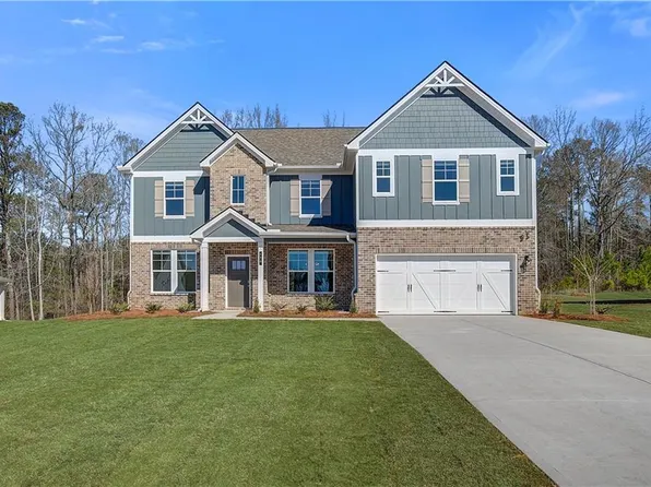 229 Ruthe Cv, Locust Grove, GA 30248
