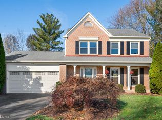 10120 Candy Ct, Manassas, VA 20110