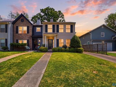 1306 Randolph Ave SE APT 1A, Huntsville, AL, 35801