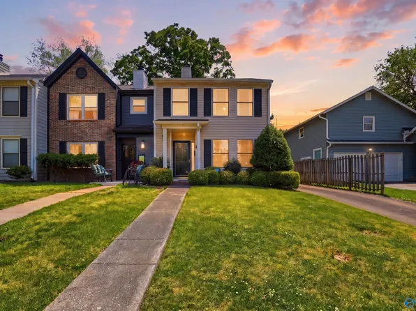 1306 Randolph Ave SE APT 1A, Huntsville, AL 35801