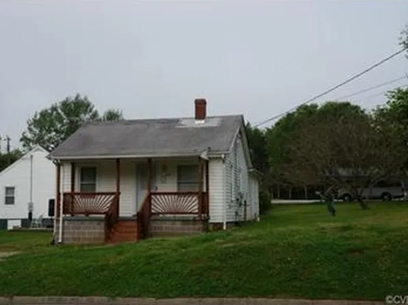 509 Griffin Blvd, Farmville, VA 23901