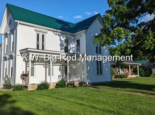 446 S Capitol Ave #1, Corydon, IN 47112