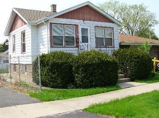 2659 W 98th Pl, Evergreen Park, IL