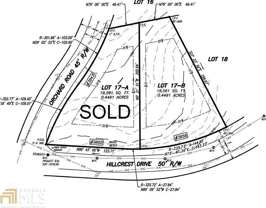1st image of 3856 Hillcrest Dr SE