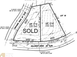 3856 Hillcrest Dr SE, Smyrna, GA 30080