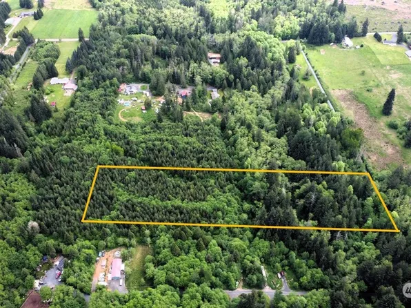 0 Lot 3 Wildrose Drive, Onalaska, WA 98570