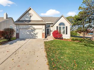 13230 Reeder St, Overland Park, KS 66213