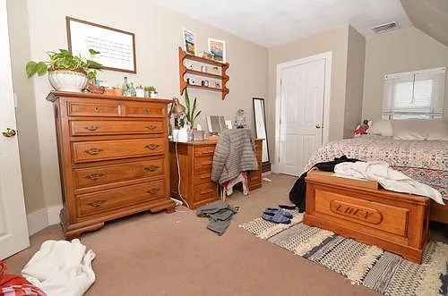 33 Thatcher St #A — Photo 6