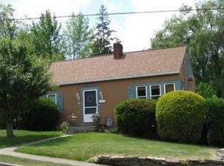 24 Chadwick Rd, Binghamton, NY 13903