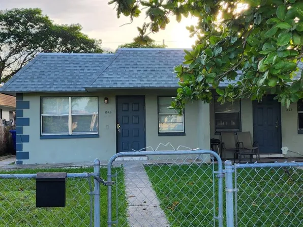 1523-1525 NW 8th Avenue, Fort Lauderdale, FL 33311