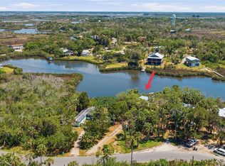 1490 S Estuary Dr, Crystal River, FL 34429