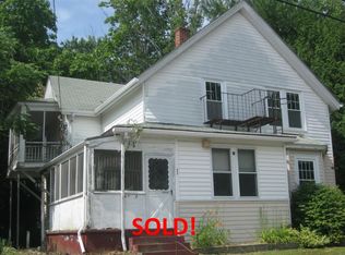 665 Fairmount St, Woonsocket, RI 02895