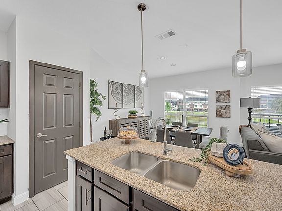 Townhomes at Lake Park general photo