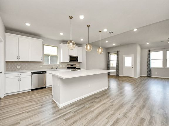 Cascade Kitchen