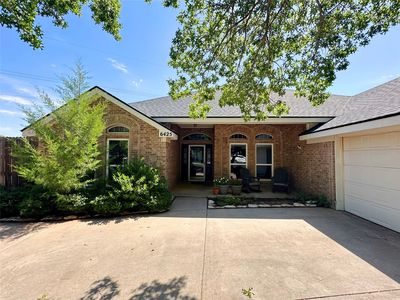 6425 Todd Run, Abilene, TX, 79606