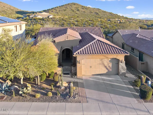 2025 W STEED Ridge, Phoenix, AZ 85085