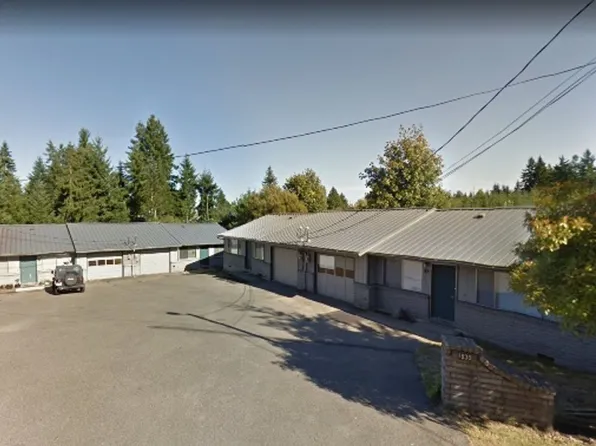 1830 Lake Blvd, 1830 Lake Blvd APT B, Shelton, WA 98584