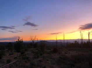 21465 Ponderosa Way, Manton, CA 96059