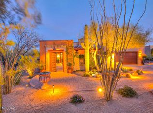 4121 W Adobe Ranch Pl, Marana, AZ 85658