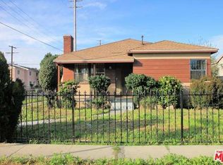 901 E 89th St, Los Angeles, CA 90002