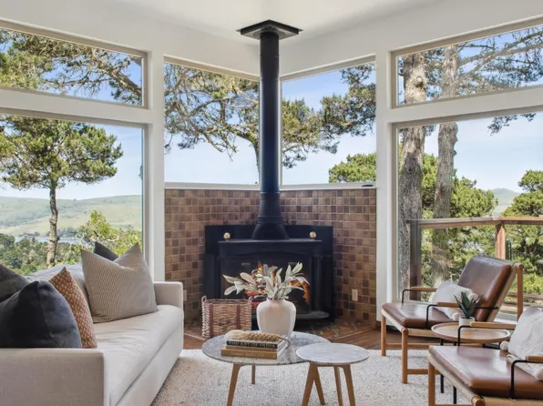 620 Via De La Vista, Inverness, CA 94937